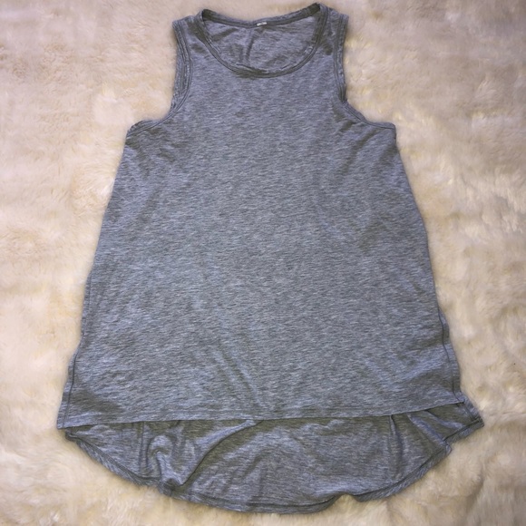 Lululemon Tank Top - Picture 1 of 6